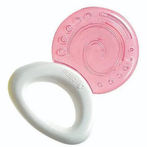 Pigeon Cooling Teether Circle