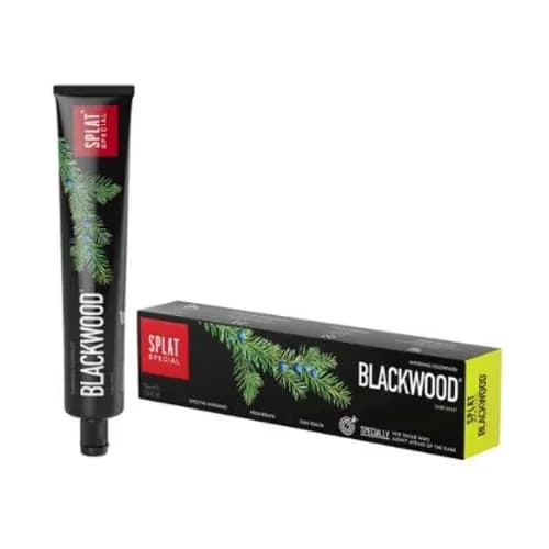 Splat Special Blackwood Toothpaste 75ml