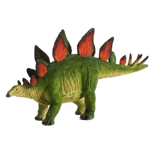 Stegosaurus