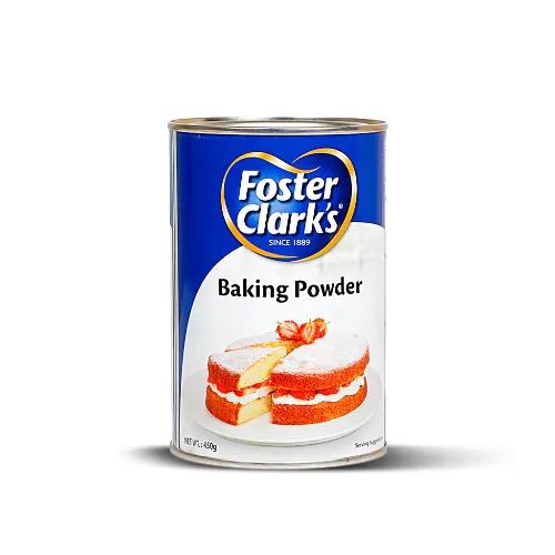 Foster Clark'S Baking Powder - Vegetarian 450G