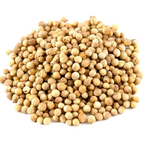 Chittulli Spices Coriander Seeds India 100 Gr