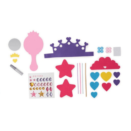 Elc Princess Craft Kit - 200469