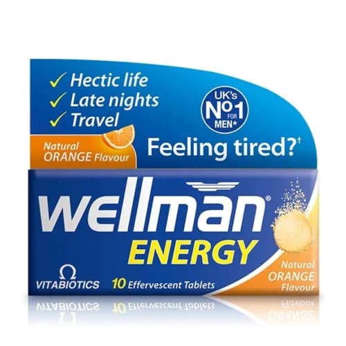 Wellman Energy