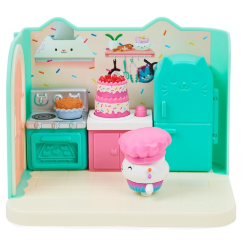 Gabby'S Dh Dlx Room Set Asst - 922164