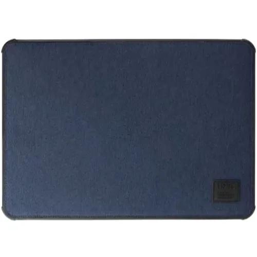 Uniq Dfender Tough Laptop Sleeve (Up To 11.6 Inche) - Marl Blue