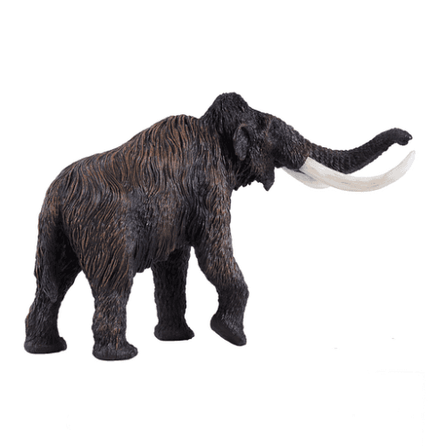 Woolly Mammoth - 921816