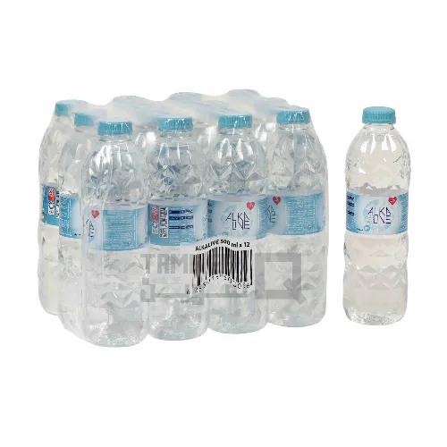 Alkalive Water 12X500Ml