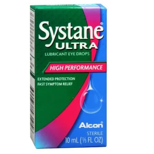 Systane Ultra Md 10ml