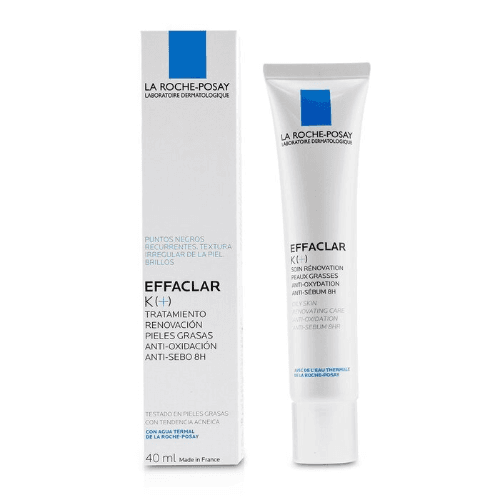 La Roche Posay F Effaclar K+ T 40ml