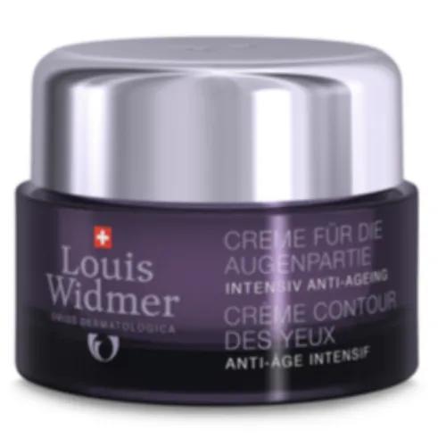 Louis Widmer Eye Contour Cream Non Scented 30 Ml