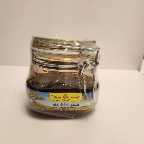 Wild Acacia Honey 500Gm