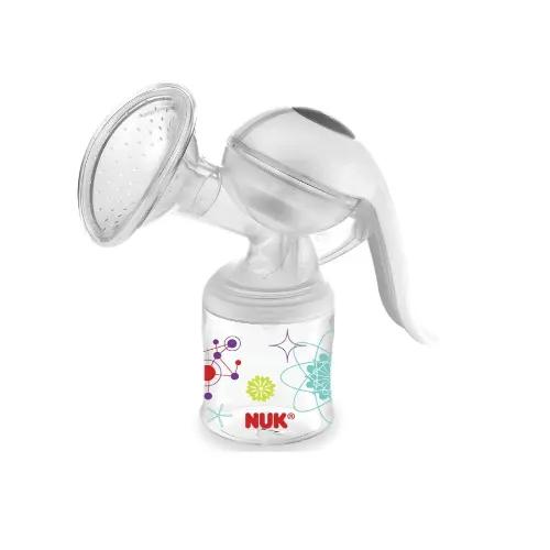 Nuk Manual Breast Pump