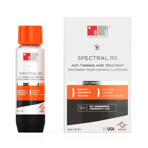 Ds Laboratories Spectral Rs Hair Regrowth Treatment - 60 Ml