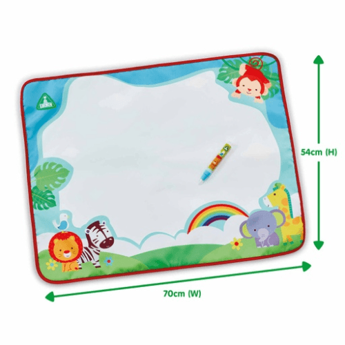 ELC My First Aqua Drawing Mat