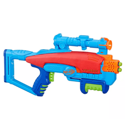 Nerf Elite Junior Voyage Target Set - 922669