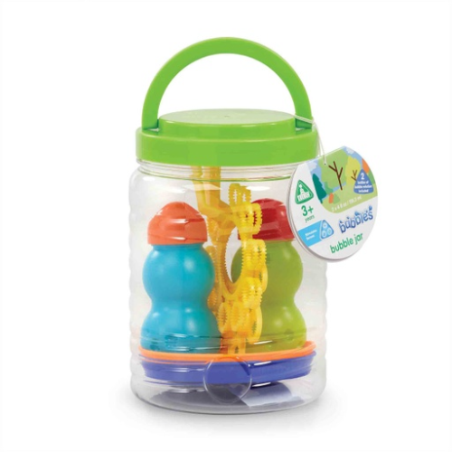 Elc Bubble Jar Star Buy - 200297