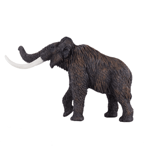 Woolly Mammoth - 921816