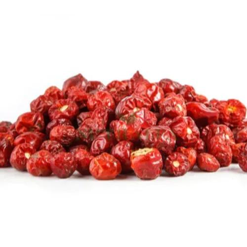 Chittulli Spices Dried Round Chili 100 Gr