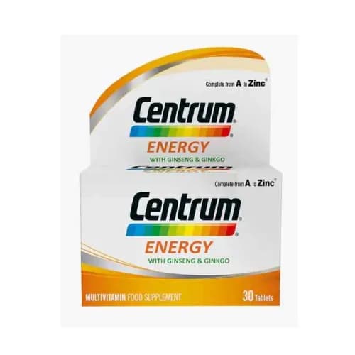 Centrum Energy