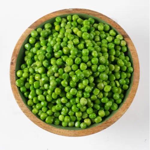 Chittulli Spices Green Peas 500 Gr