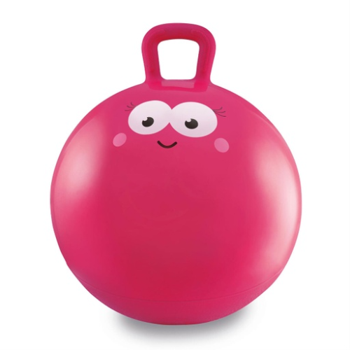 Elc Sit And Bounce Pink - 554572