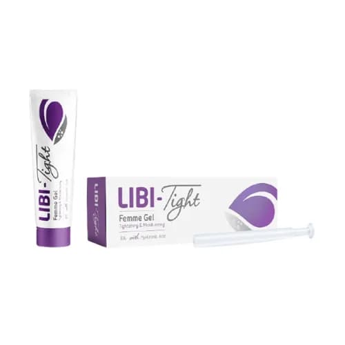 Libi Tight Fem Gel 30G