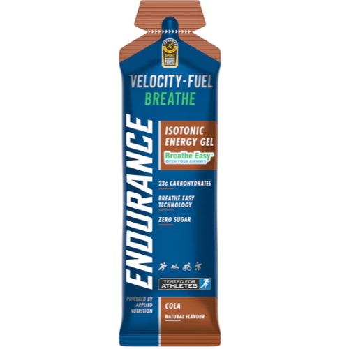 Applied Isotonic Energy Gel, Cola - 60 Gm