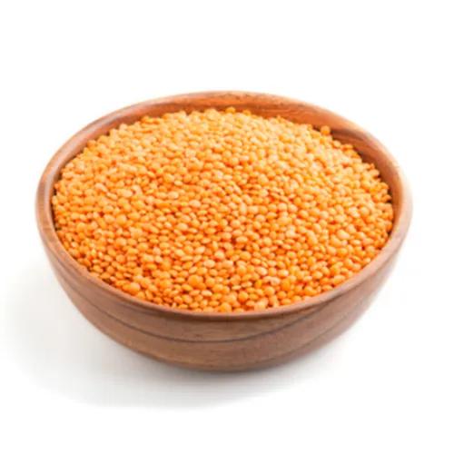 Chittulli Spices Orange Masoor Dal 1933 Gr