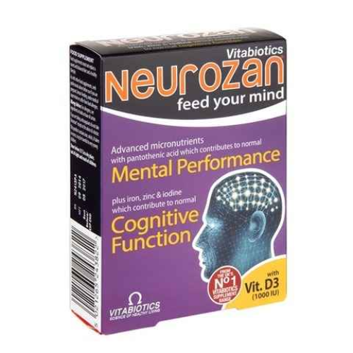 Neurozan