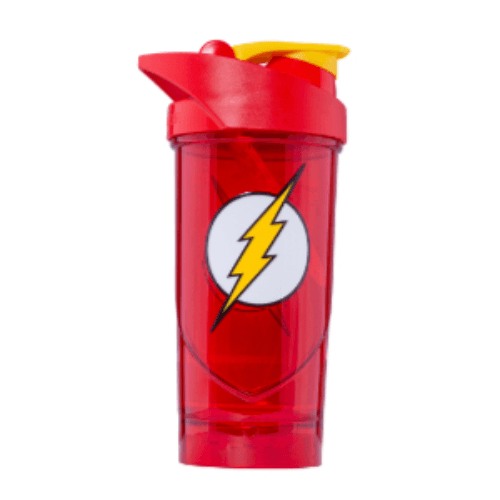 Shieldmixer Hero Pro Flash Classic Shaker - 700Ml