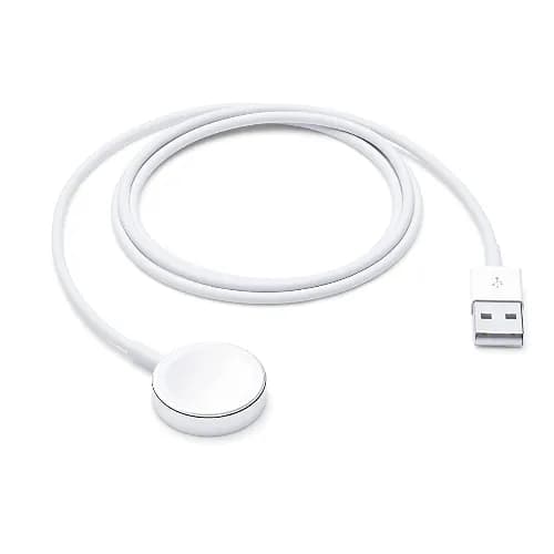 iPhone Original Magnetic Watch Charger To Usb Cable 1M