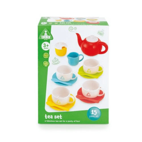 Tea Set