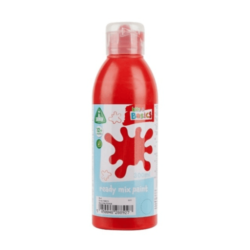 Rm 300Ml Red