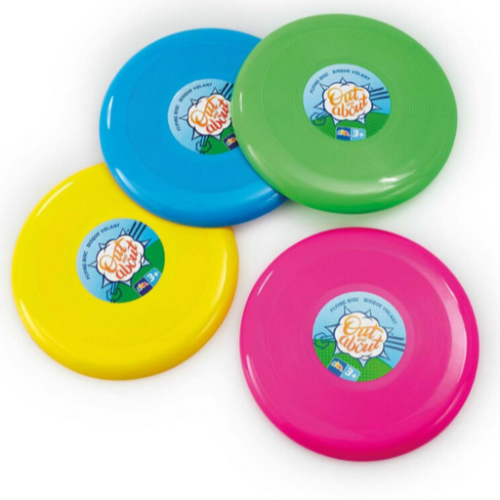 Oa Flying Disc 25Cm - 920309