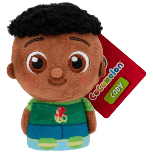 Cocomelon Mini Plush Asstd - 922816