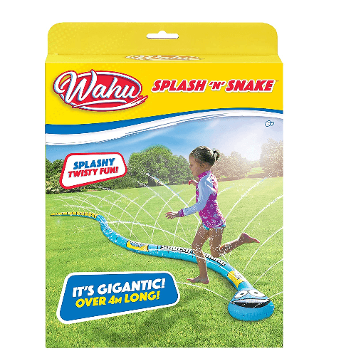Goliath Wahu Splash N Snake
