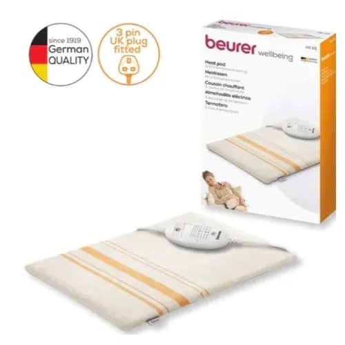 Beurer HK 25 Heating Pad