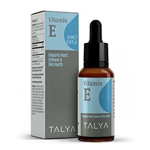 Talya Vit E 50Ml