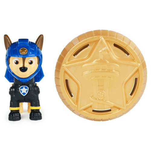 Paw Patrol Moto Hero Pups Asst - 921593