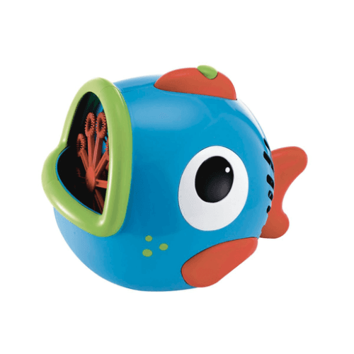 Bubble Machine Fish Fred - 135420