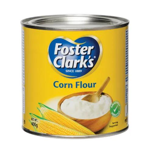 Foster Clark'S Corn Flour 400G