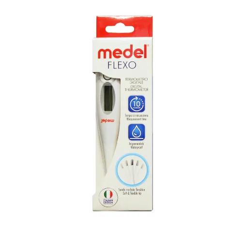 Medel Flexo Digital Thermometer