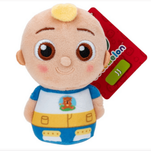 Cocomelon Mini Plush Asstd - 922816