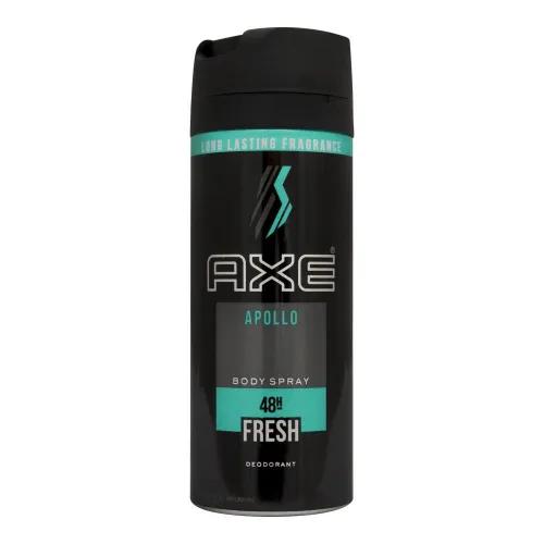 Axe Apollo Deodorant & Bodyspray For Men 150 Ml