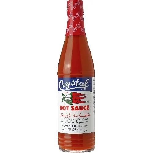 Crystal Hot Sauce 176 Ml