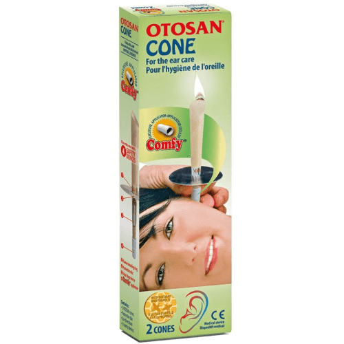 Otosan Ear Cone