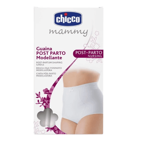 CHICCO POSTPARTUM MATERNITY SUPPORT BELT SIZE -L