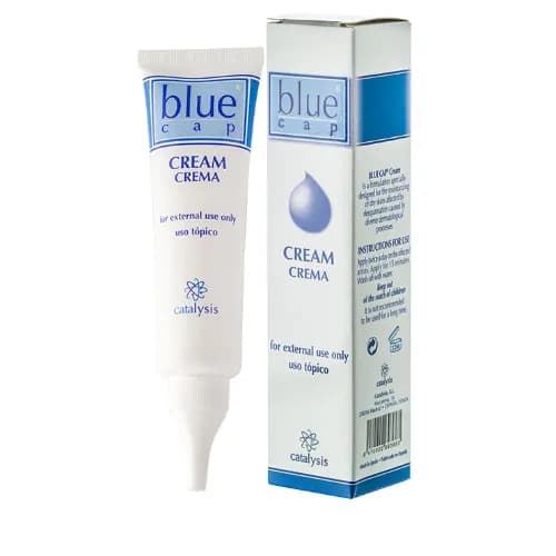 Blue Cap Cream 50g