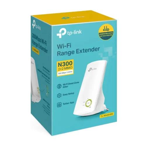 Tp-Link 300Mbps Universal Wi-Fi Range Extender