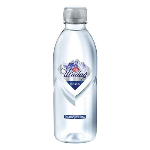 Uludag Premium Spring Water 400Ml Plastic